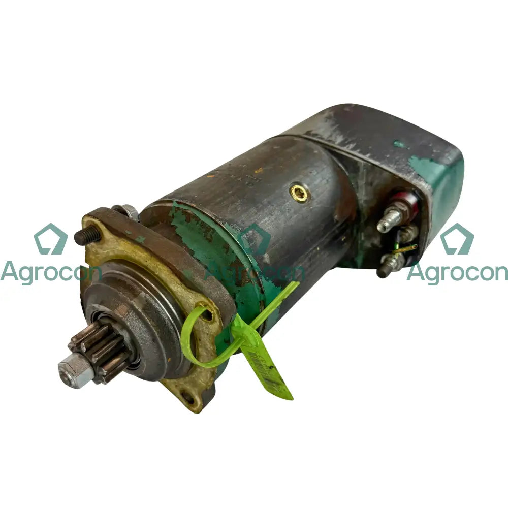 Startmotor | 4881097 | Volvo L70C - Motordelar