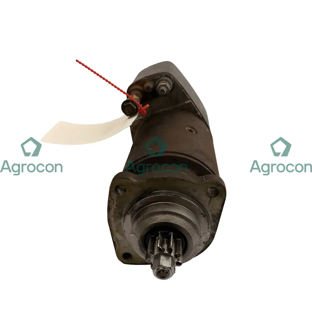 Startmotor | 4881097 | Volvo L90C - Elsystem