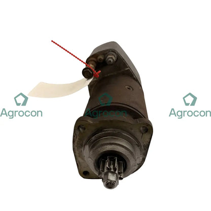 Startmotor | 4881097 | Volvo L90C - Elsystem