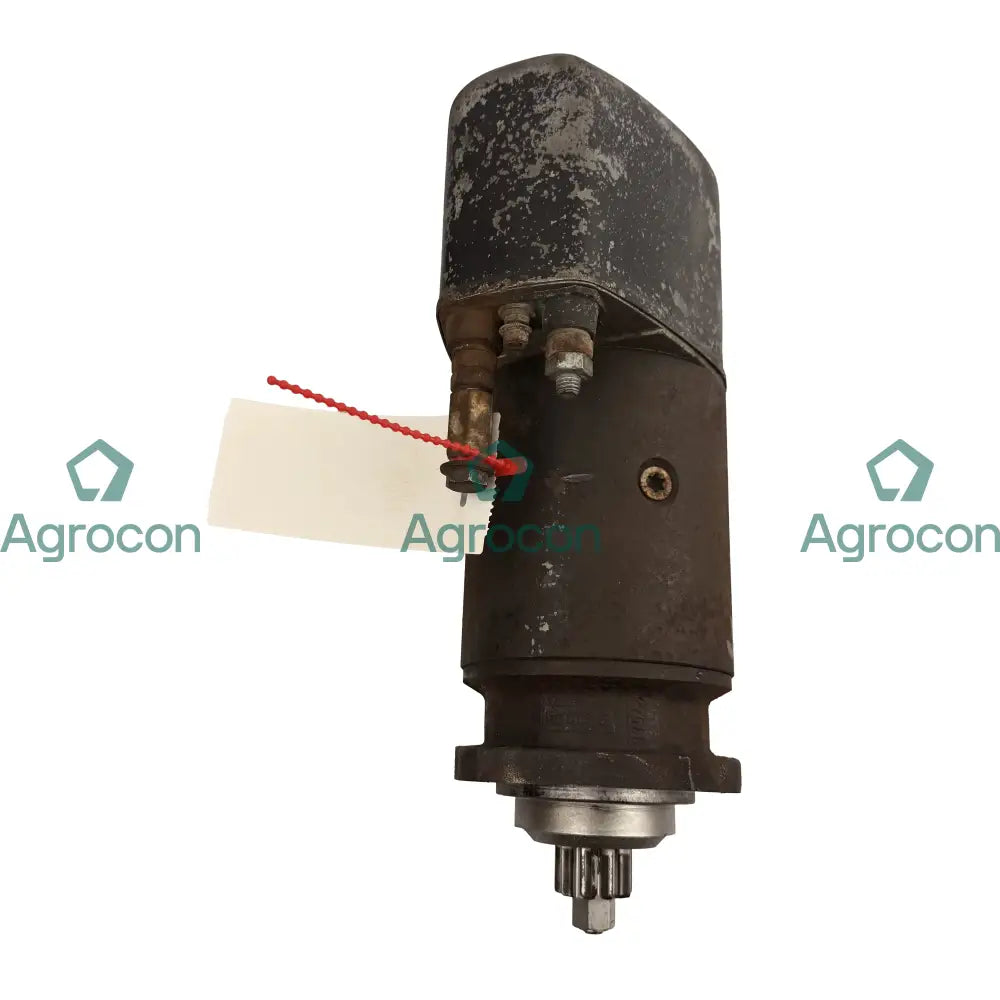 Startmotor | 4881097 | Volvo L90C - Elsystem