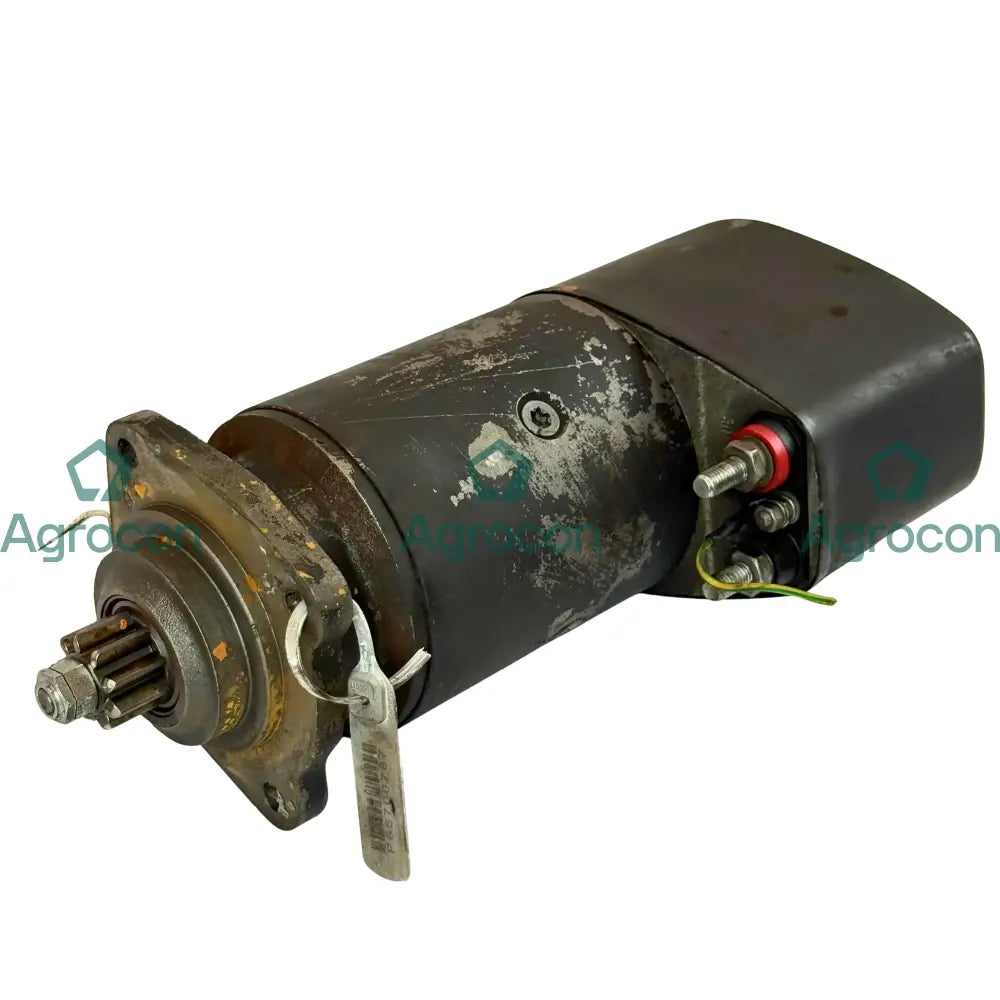 Startmotor | 4881097 | Volvo L90C Motordelar