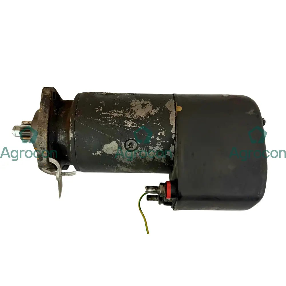 Startmotor | 4881097 | Volvo L90C Motordelar