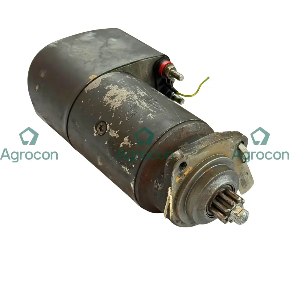 Startmotor | 4881097 | Volvo L90C Motordelar