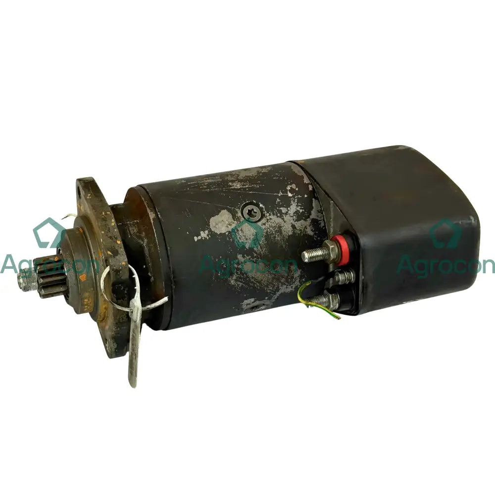 Startmotor | 4881097 | Volvo L90C Motordelar