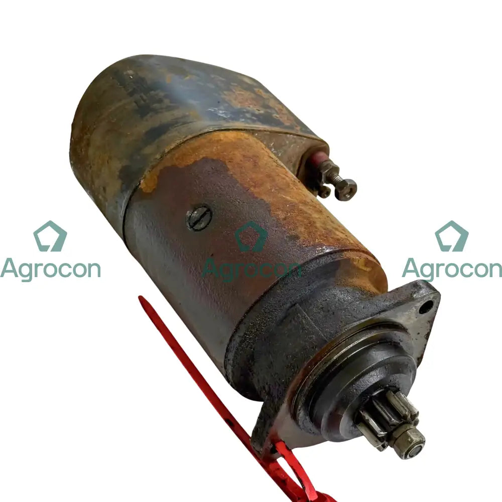Startmotor | 847307 881683 | Åkerman H9B - Motordelar