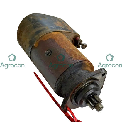 Startmotor | 847307 881683 | Åkerman H9B - Motordelar