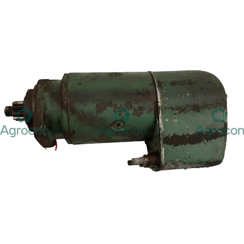 Startmotor | 847307 | Åkerman EC200 - Elsystem