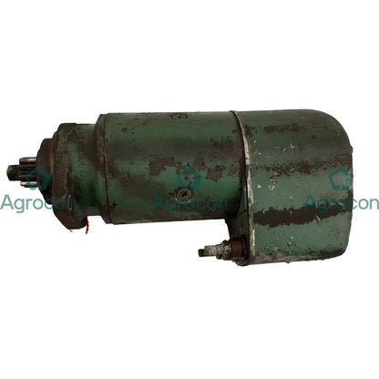 Startmotor | 847307 | Åkerman EC200 - Elsystem