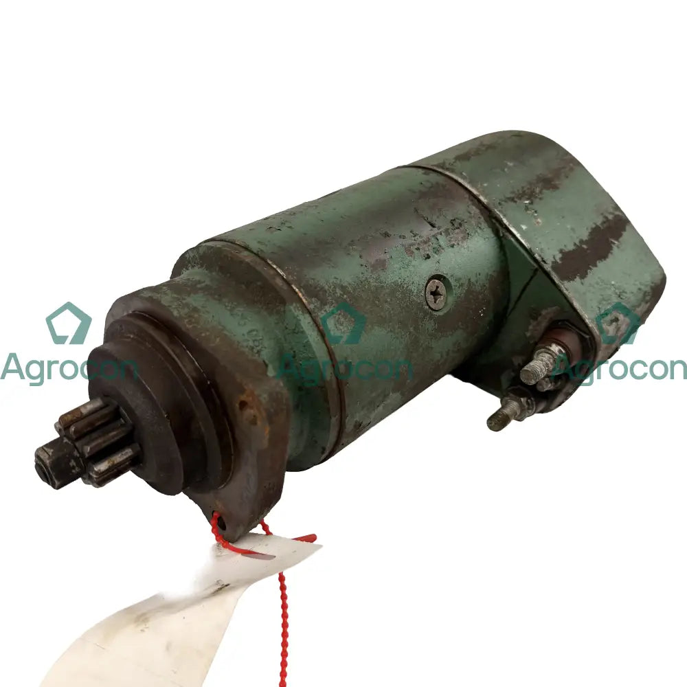 Startmotor | 847307 | Åkerman EC200 - Elsystem