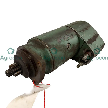 Startmotor | 847307 | Åkerman EC200 - Elsystem