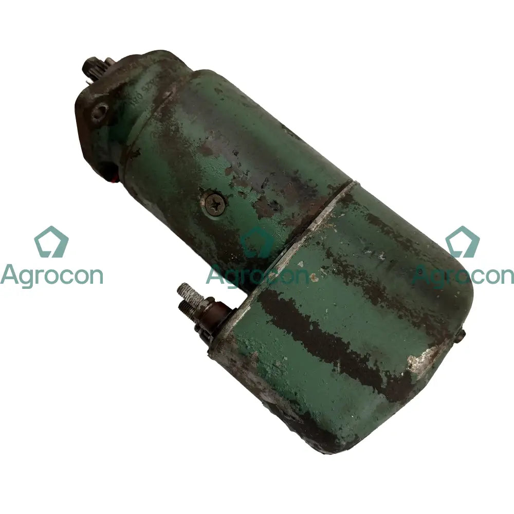 Startmotor | 847307 | Åkerman EC200 - Elsystem