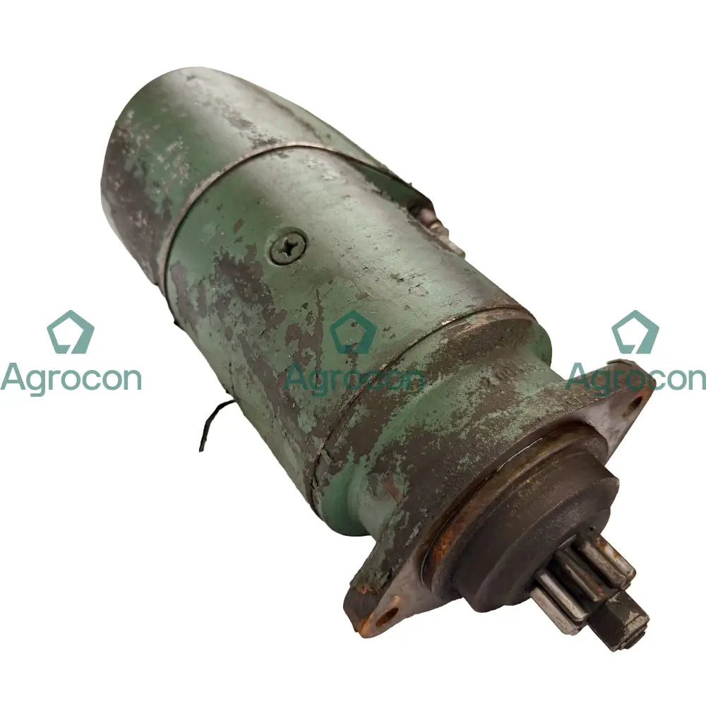 Startmotor | 847307 | Åkerman EC200 - Elsystem