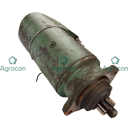 Startmotor | 847307 | Åkerman EC200 - Elsystem