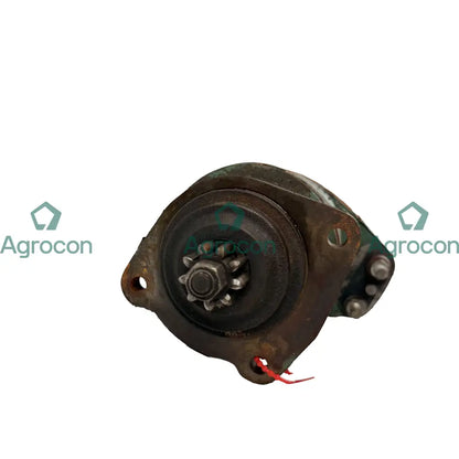 Startmotor | 847307 | Åkerman EC200 - Elsystem