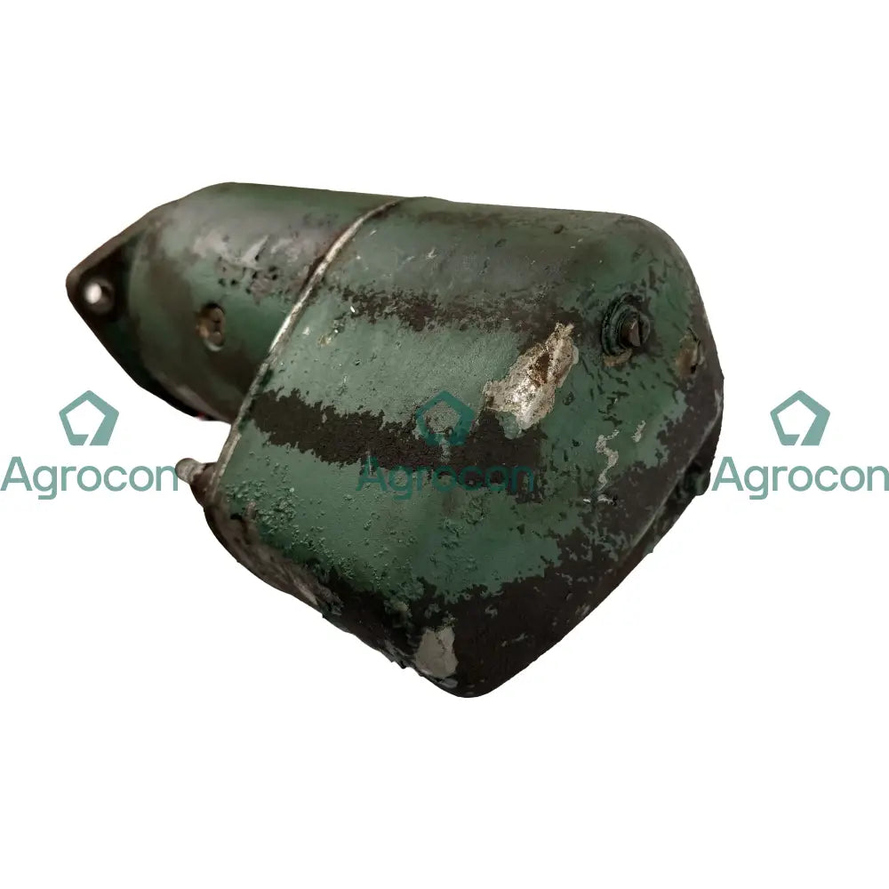 Startmotor | 847307 | Åkerman EC200 - Elsystem