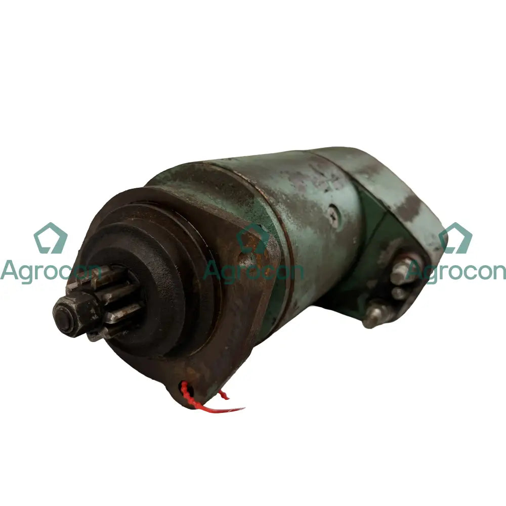 Startmotor | 847307 | Åkerman EC200 - Elsystem