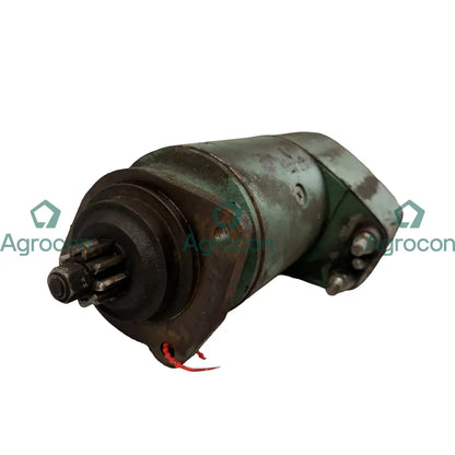 Startmotor | 847307 | Åkerman EC200 - Elsystem