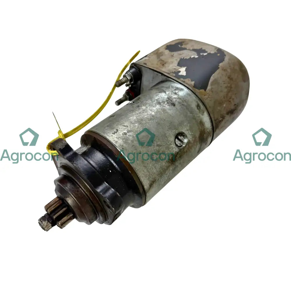 Startmotor | Åkerman H7C Motordelar