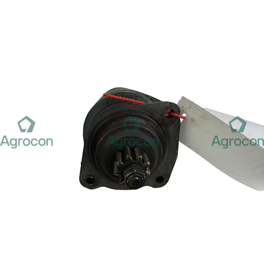 Startmotor | Åkerman H7C Motordelar