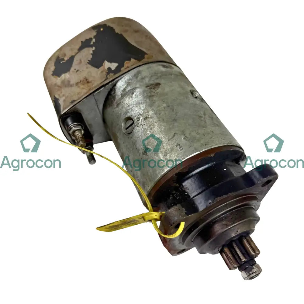 Startmotor | Åkerman H7C Motordelar