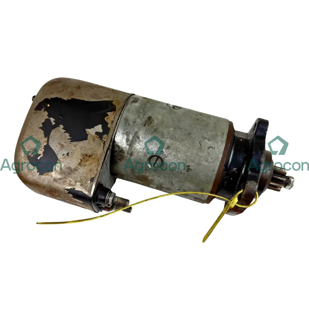 Startmotor | Åkerman H7C Motordelar