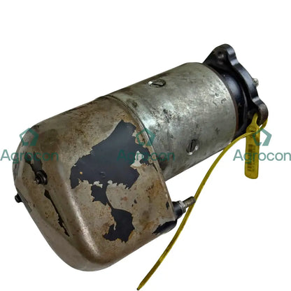 Startmotor | Åkerman H7C Motordelar