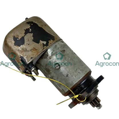 Startmotor | Åkerman H7C Motordelar