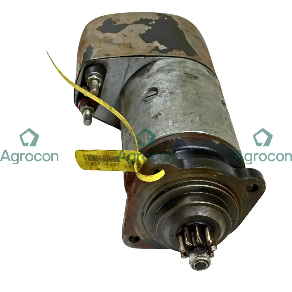 Startmotor | Åkerman H7C Motordelar