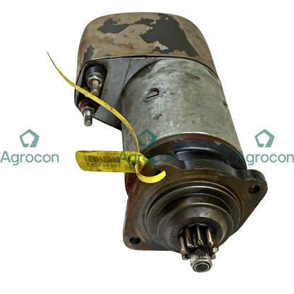 Startmotor | Åkerman H7C Motordelar