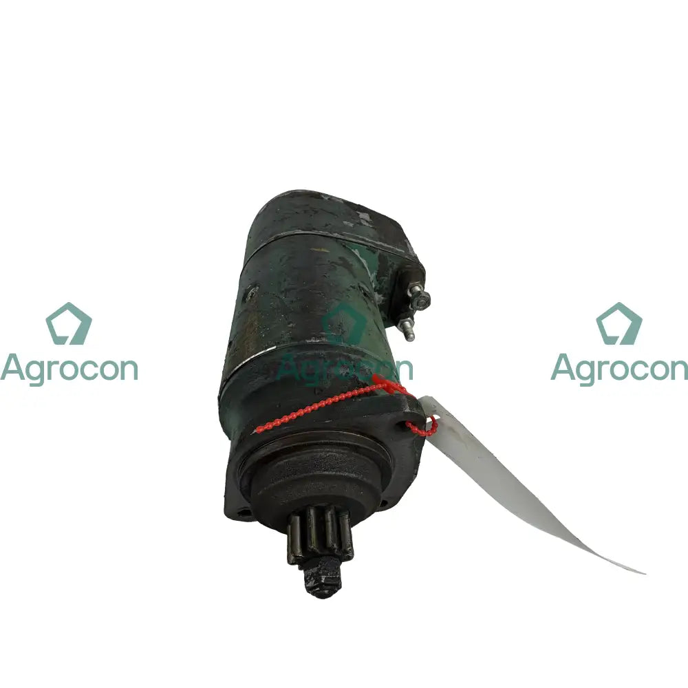 Startmotor | Åkerman H7C Motordelar