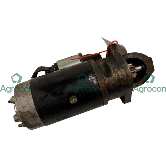 Startmotor | Cat M312 Elsystem