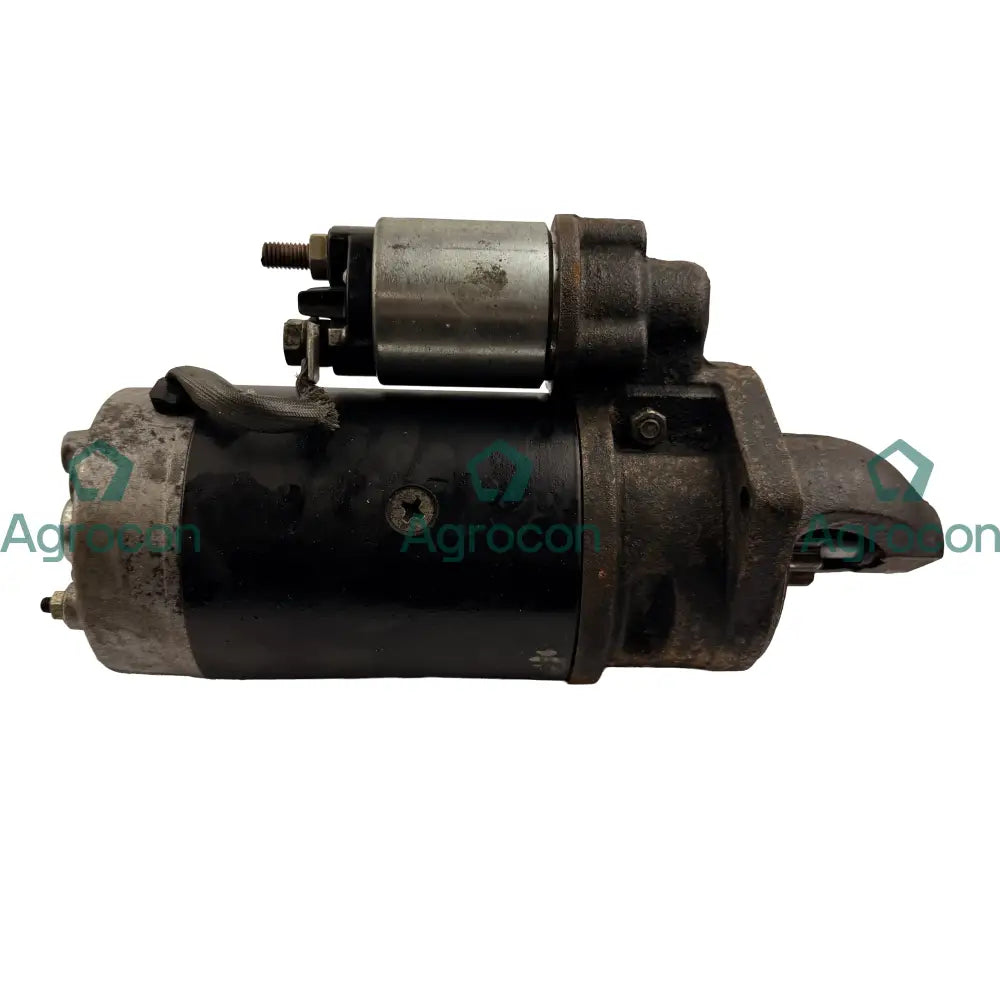 Startmotor | Cat M312 Elsystem