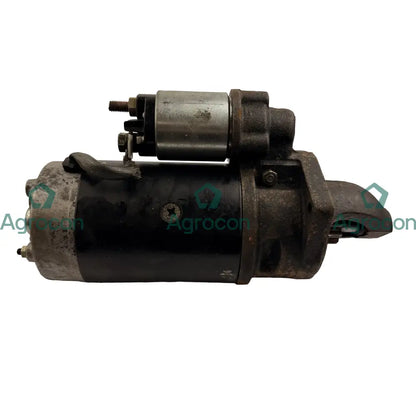 Startmotor | Cat M312 Elsystem