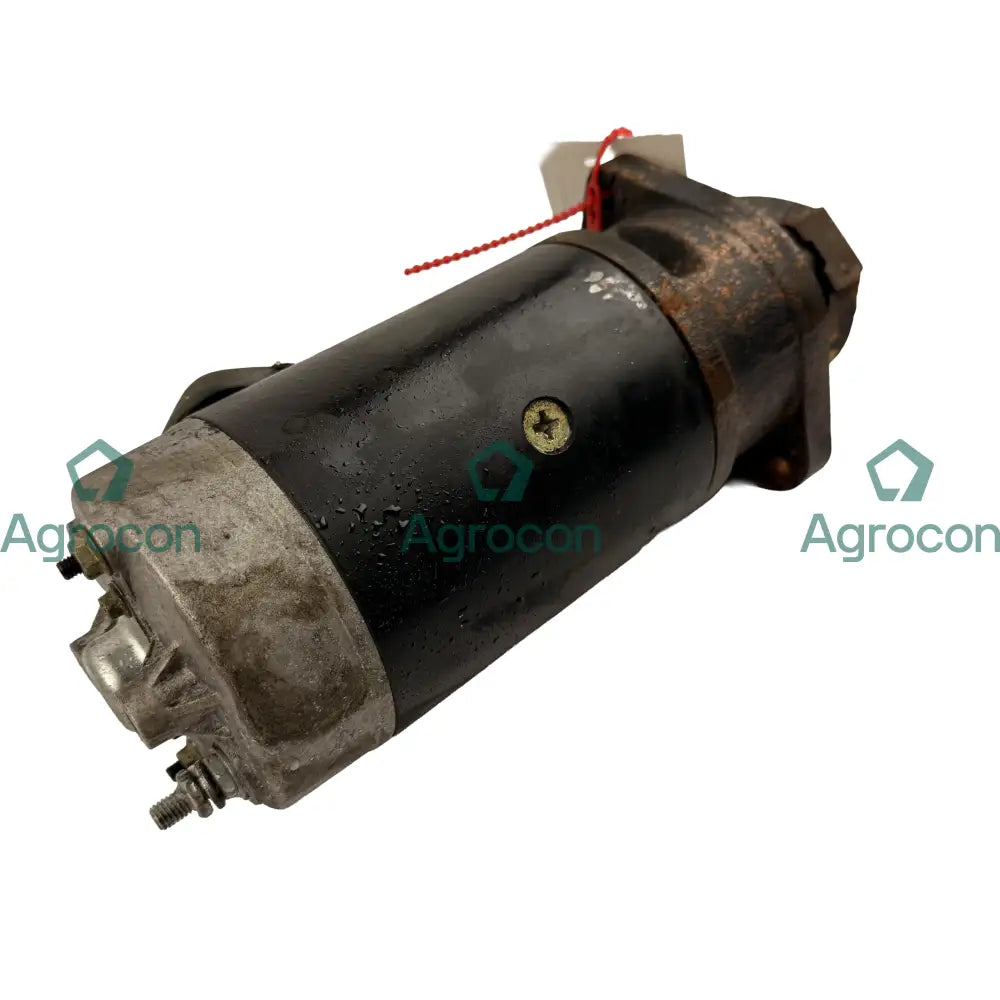 Startmotor | Cat M312 Elsystem