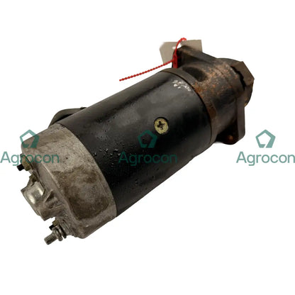 Startmotor | Cat M312 Elsystem