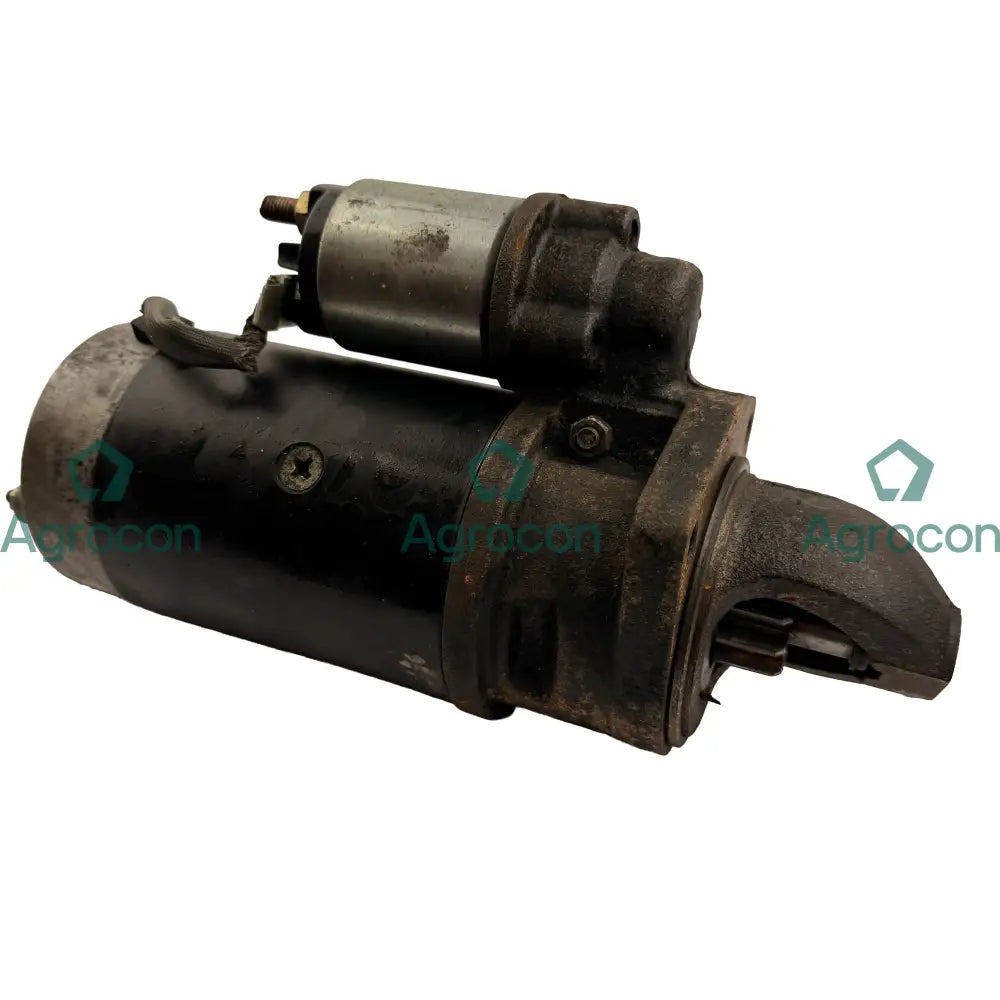 Startmotor | Cat M312 Elsystem