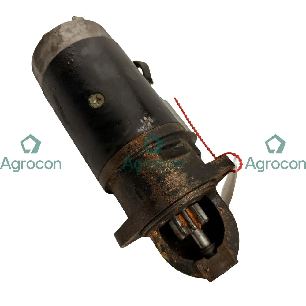 Startmotor | Cat M312 Elsystem