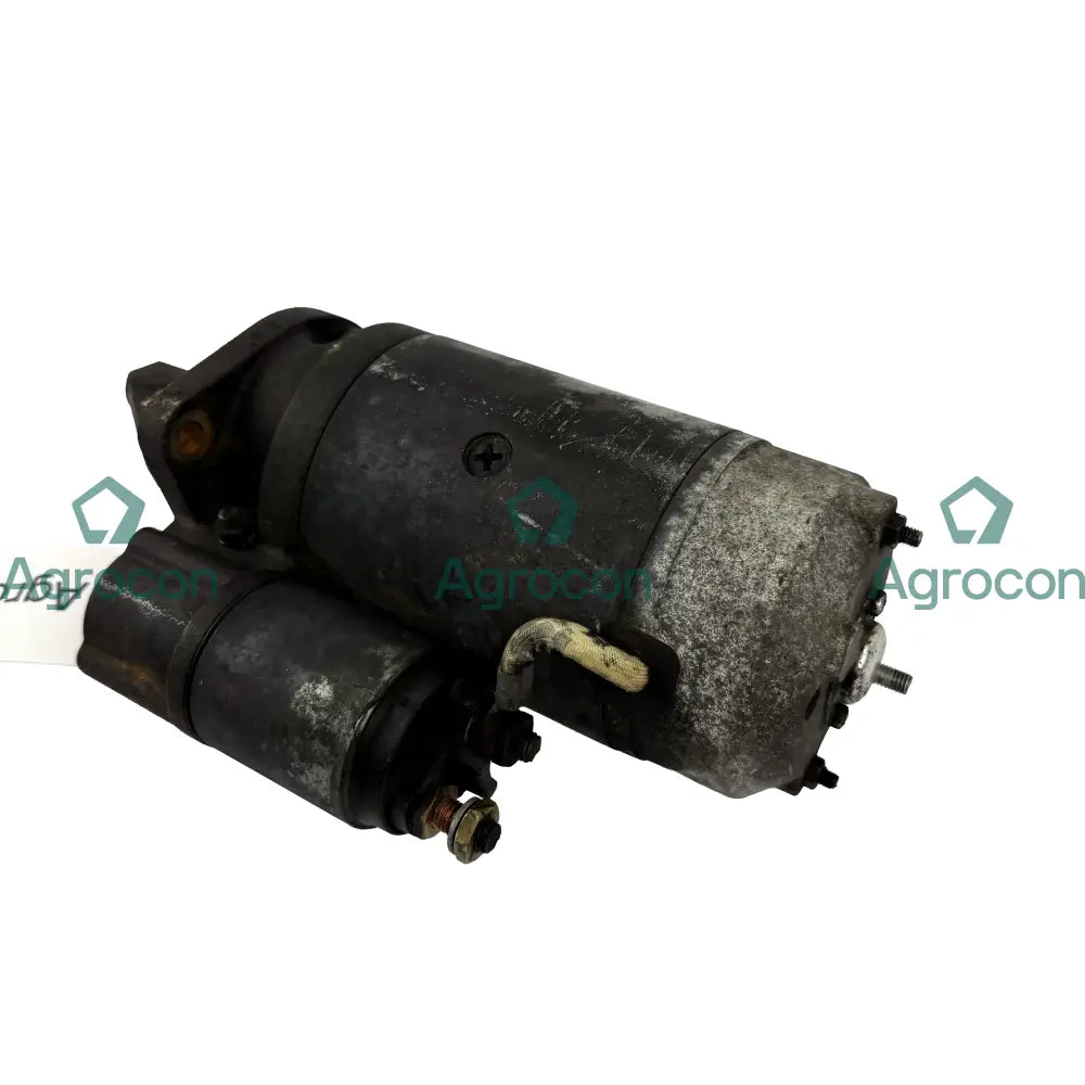 Startmotor | JCB 430S - Elsystem Motor