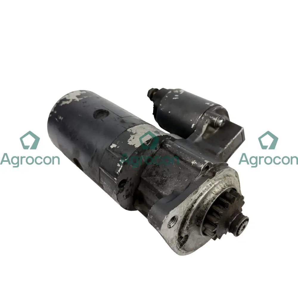 Startmotor | PJ7412897 - Elsystem Motordelar