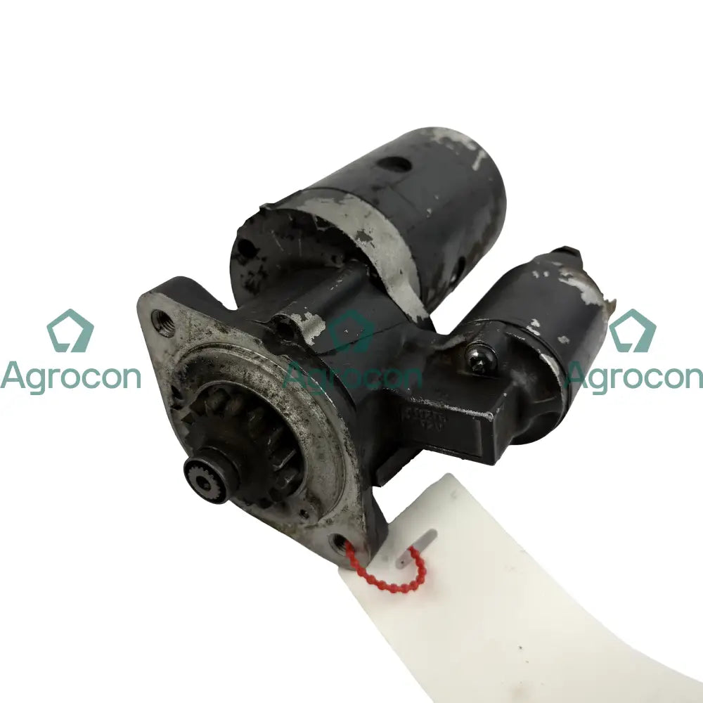 Startmotor | PJ7412897 - Elsystem Motordelar