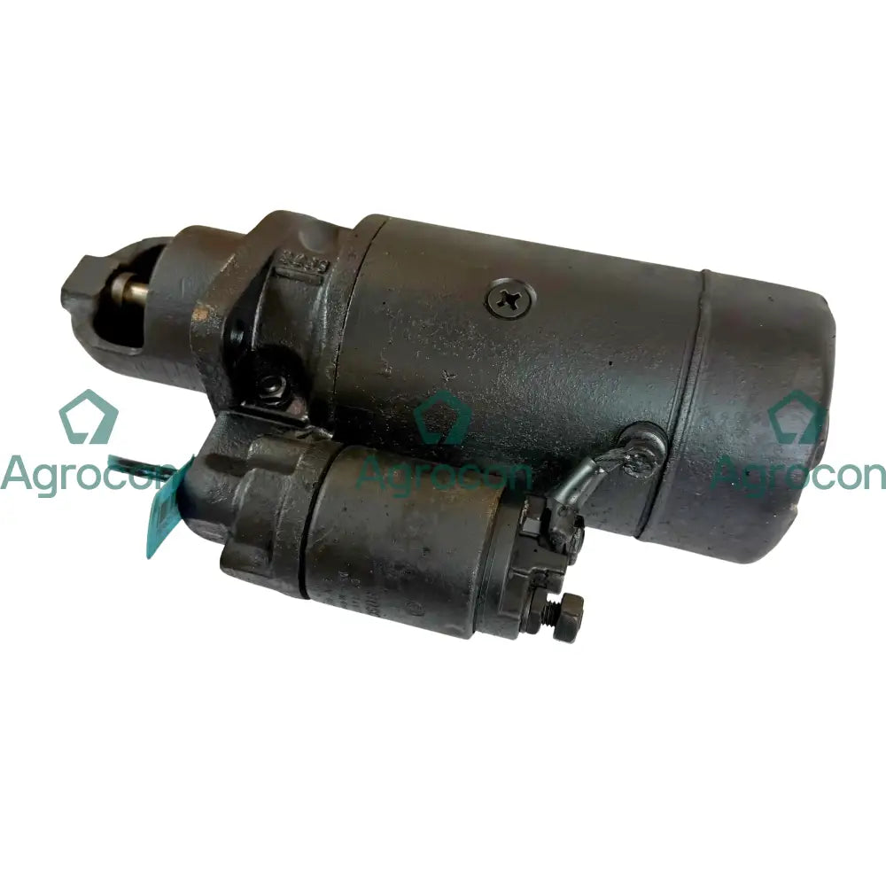 Startmotor td60a | 4772059 | Åkerman H7MB - Motordelar