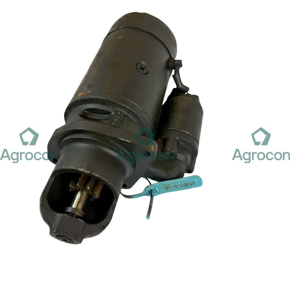 Startmotor td60a | 4772059 | Åkerman H7MB - Motordelar