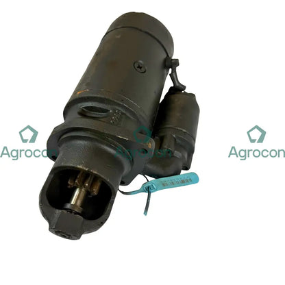 Startmotor td60a | 4772059 | Åkerman H7MB - Motordelar