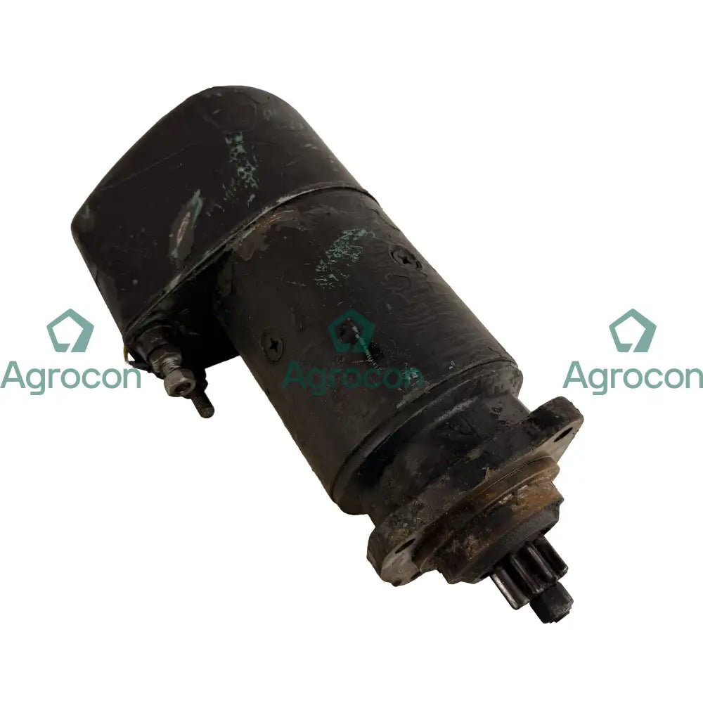 Startmotor td61/71 | 847307 881683 | Åkerman H14B Elsystem