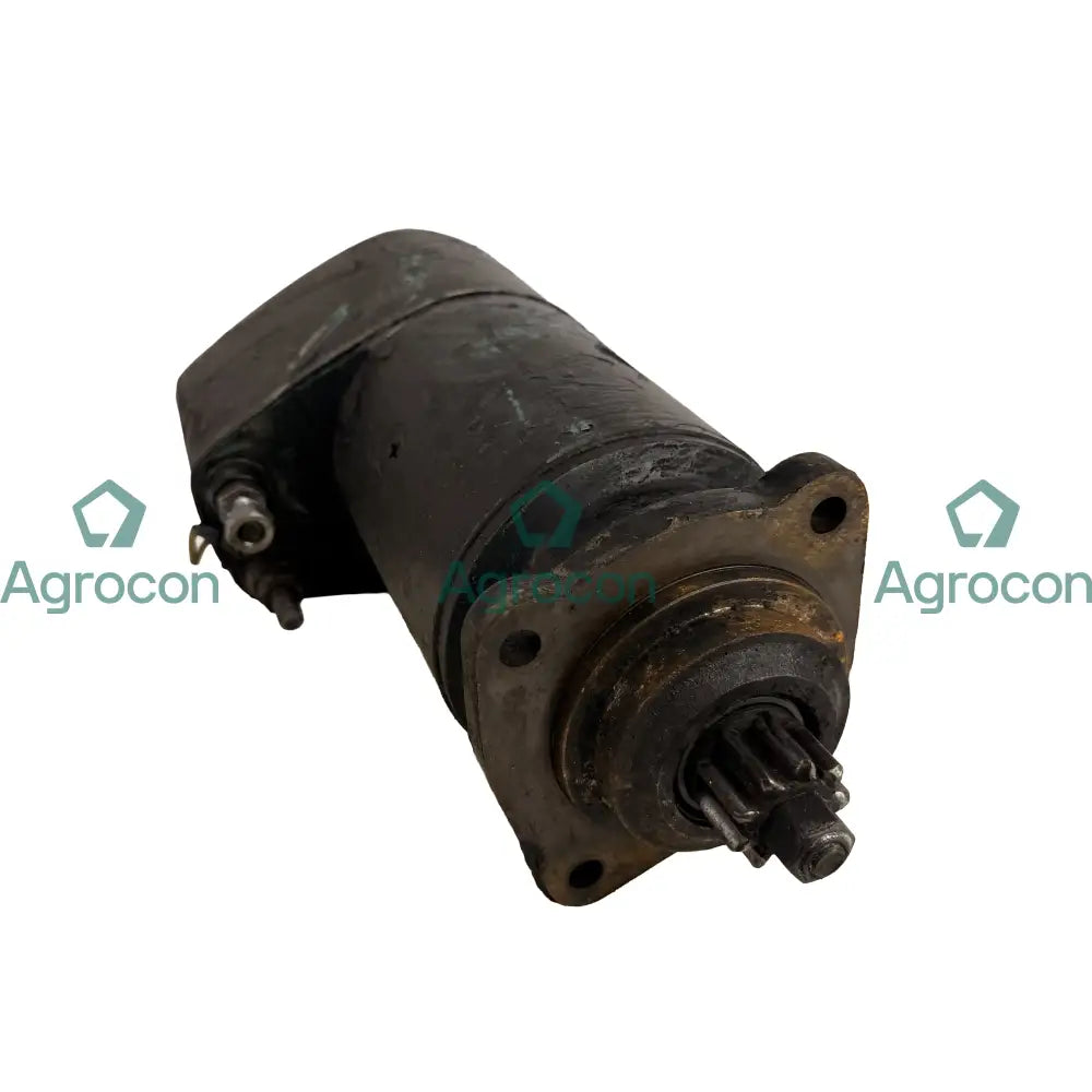 Startmotor td61/71 | 847307 881683 | Åkerman H14B Elsystem