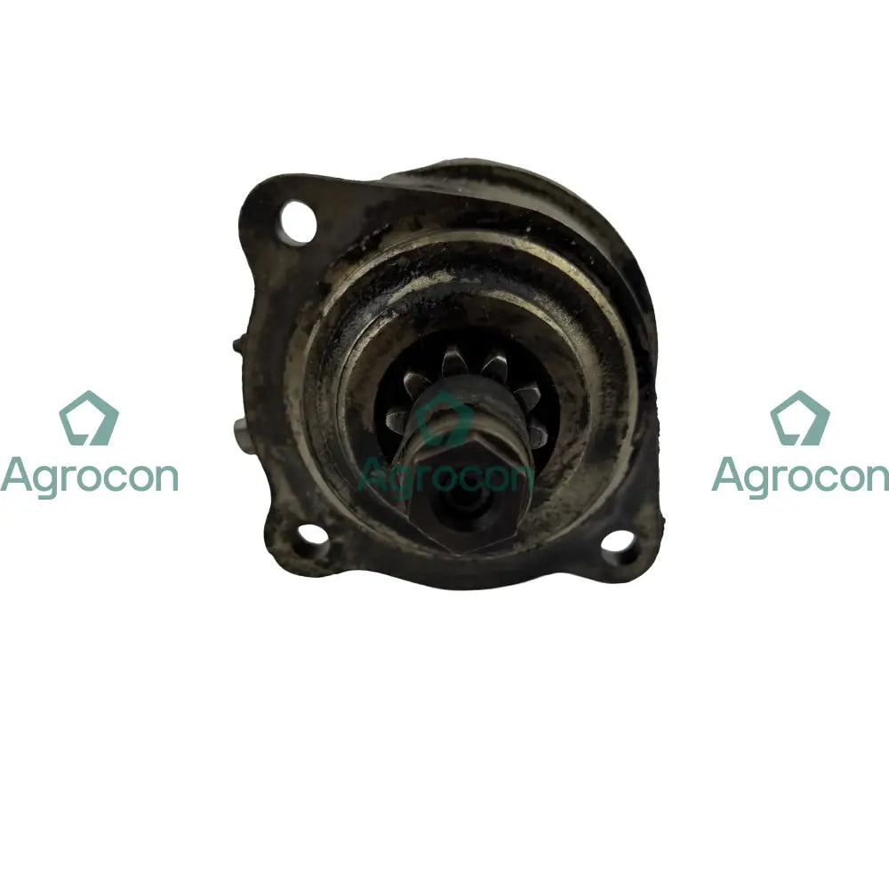 Startmotor utbytes | 11997954 11702397 | Åkerman EW150C - Motordelar