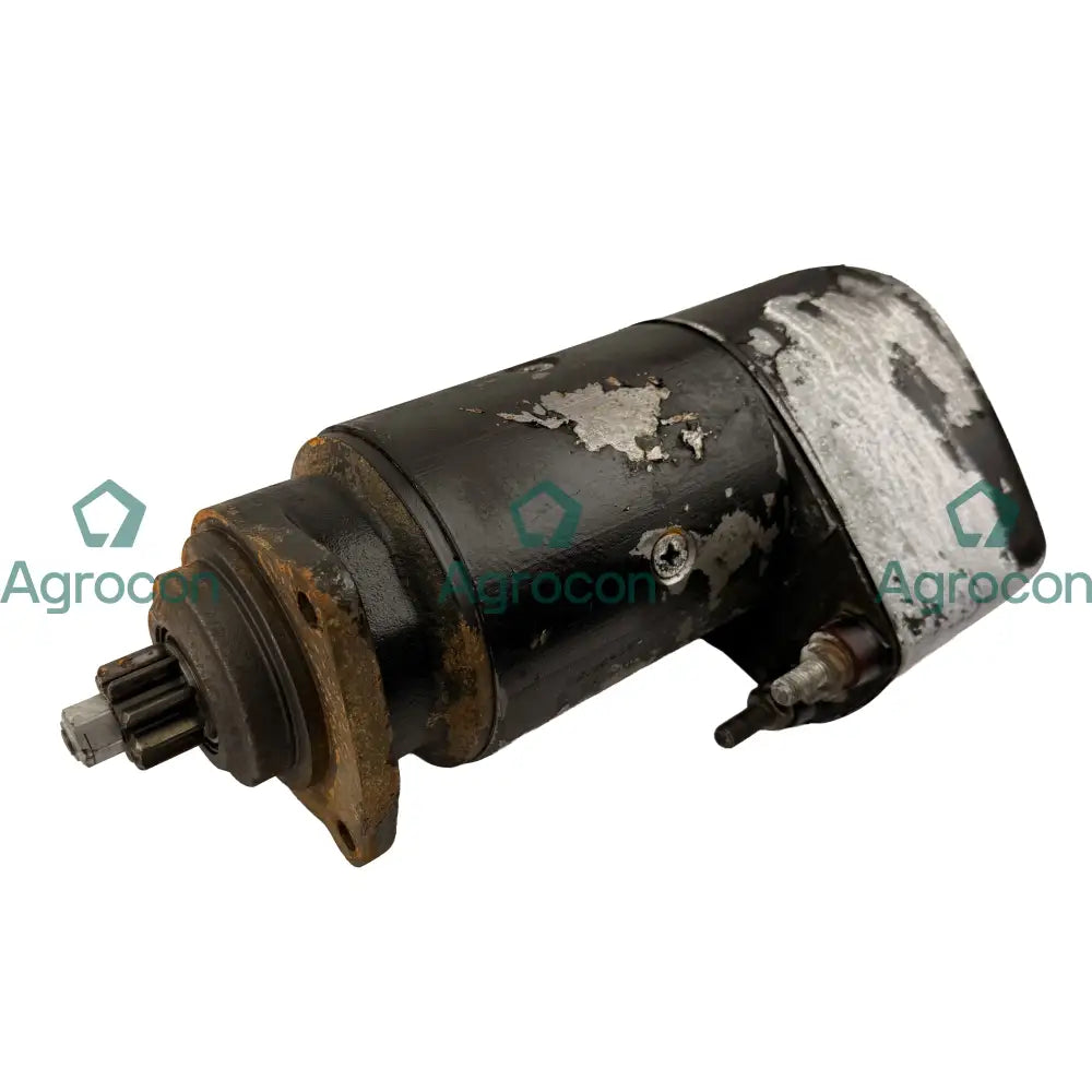 Startmotor | Volvo L50 Elsystem