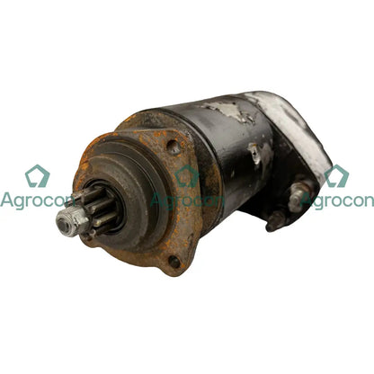 Startmotor | Volvo L50 Elsystem