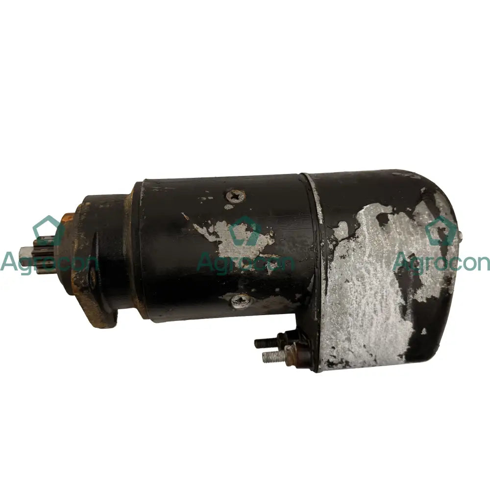 Startmotor | Volvo L50 Elsystem