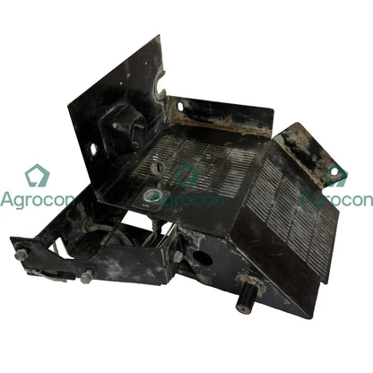 Stativ parkeringsbroms spak | Cat IT38H Hyttdelar Karosseri